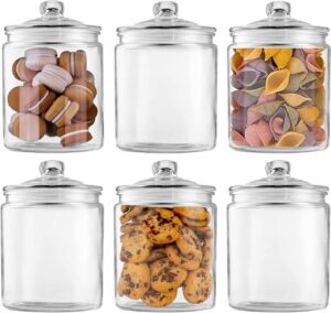 Glass Jars housewarming gifts for husband and wife