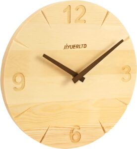 Personalized Clock couples housewarming gift Ideas