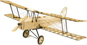Plane Model Kit Birthday Gift Ideas For Dad From Son
