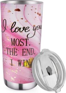 Tumbler For Daughter In Law