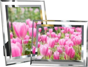 glass picture frame Mother's Day Gifts For Daughter In Law