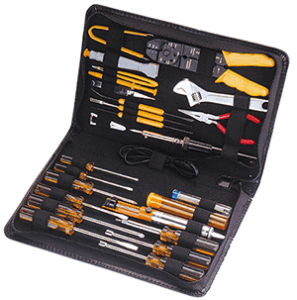 Multi-Tool Kit For Electrical Engineers