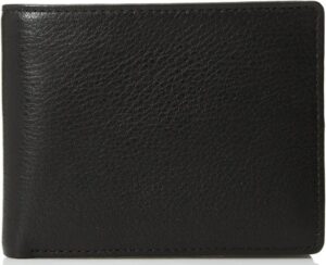 Personal Men Wallet Travel Gifts For Dad