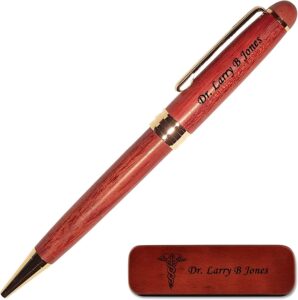 Personalized Pen For Retired Doctors