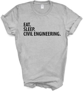 Civil Engineer's T-Shirt